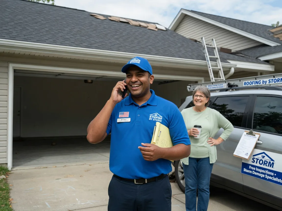 Roof Repair Near Me Berwyn, IL FAQs