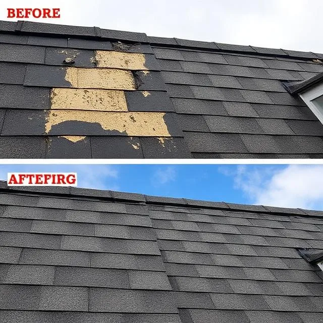 Roof Repair Near Me in Berwyn, IL near me